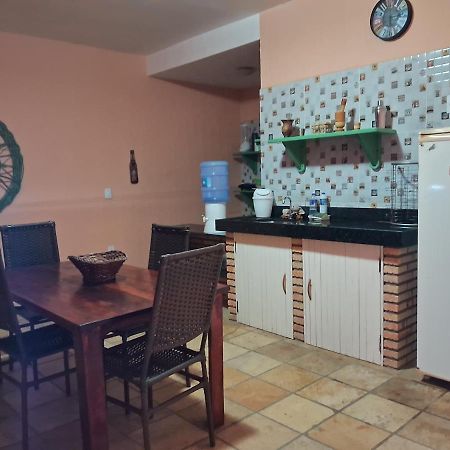 דירות Flat Casa Taiba 2003 מראה חיצוני תמונה