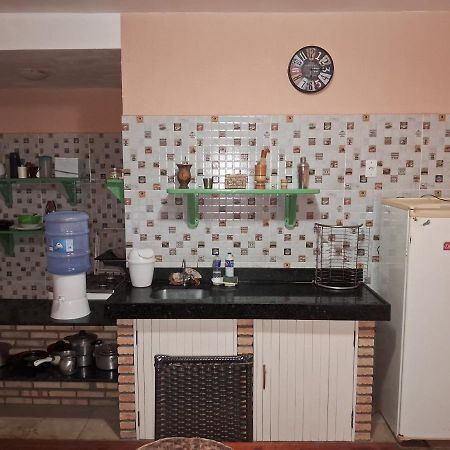 דירות Flat Casa Taiba 2003 מראה חיצוני תמונה