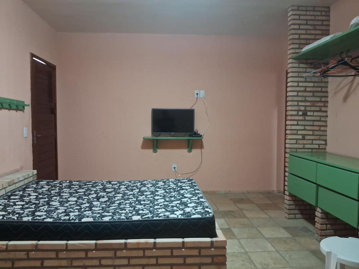 דירות Flat Casa Taiba 2003 מראה חיצוני תמונה