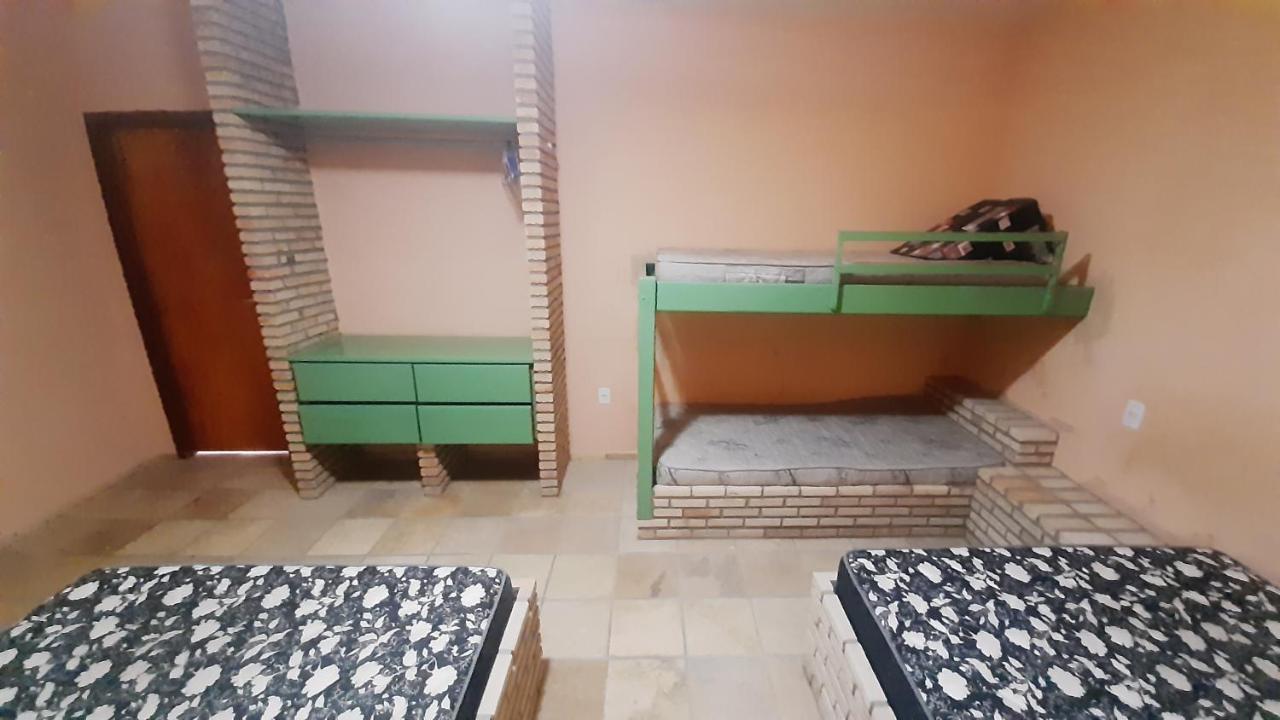 דירות Flat Casa Taiba 2003 מראה חיצוני תמונה