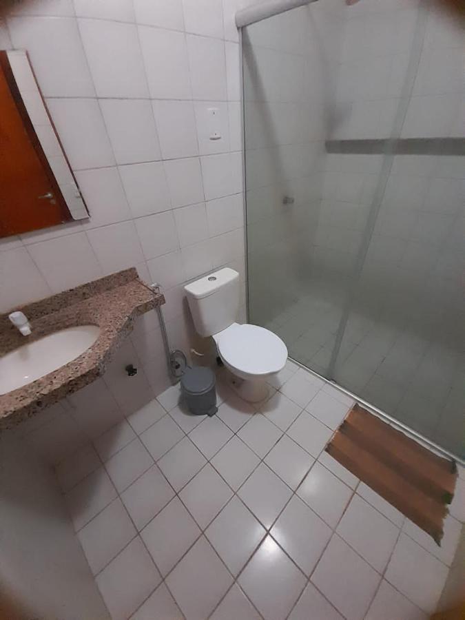 דירות Flat Casa Taiba 2003 מראה חיצוני תמונה