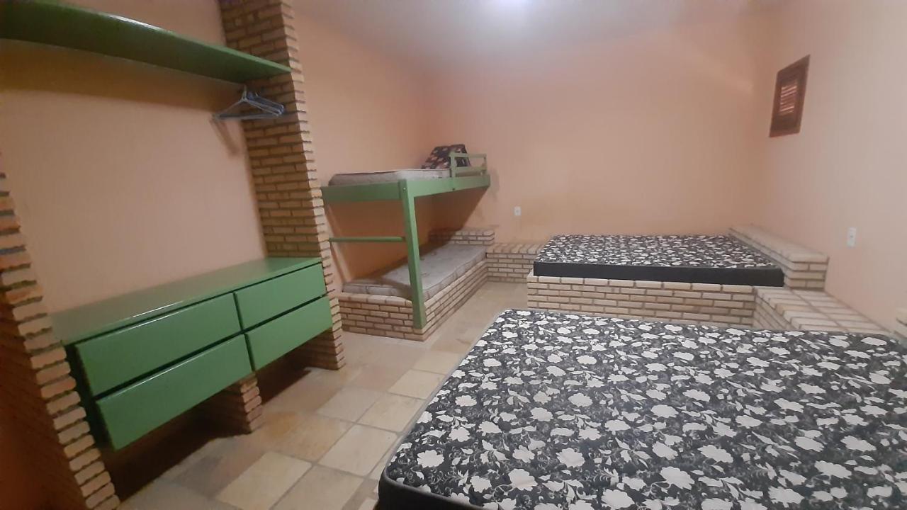 דירות Flat Casa Taiba 2003 מראה חיצוני תמונה