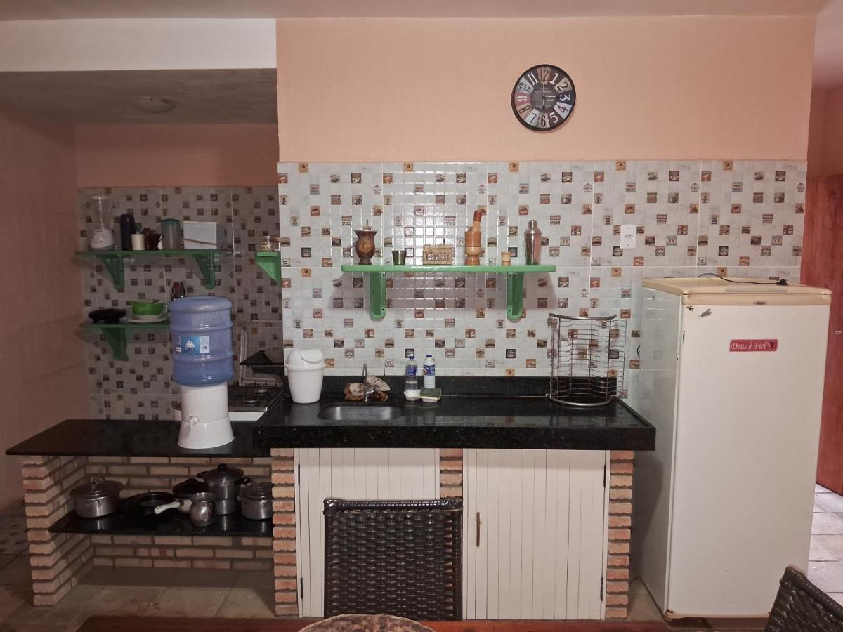 דירות Flat Casa Taiba 2003 מראה חיצוני תמונה